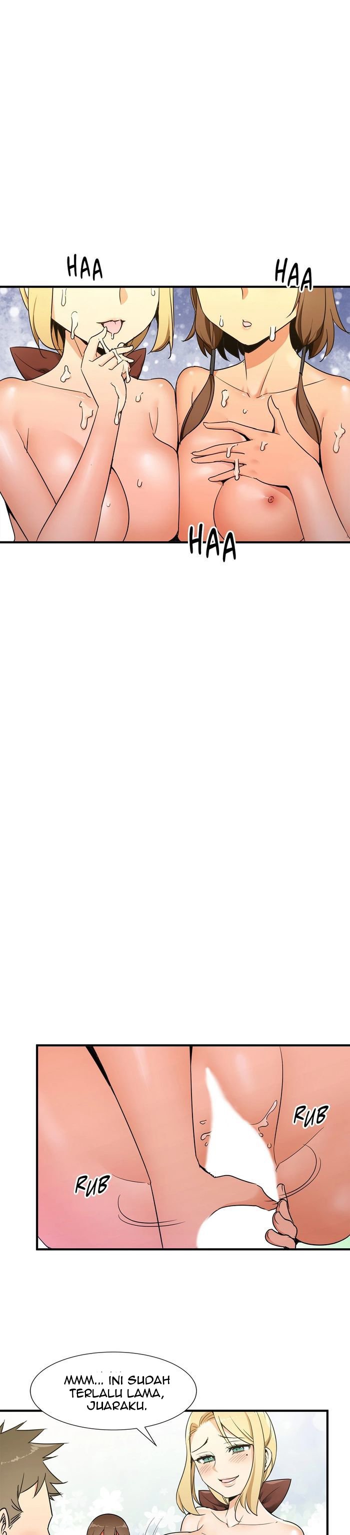 Rise and Shine, Hero! - Chapter 39 6 Rise and Shine, Hero! - Chapter 39 6