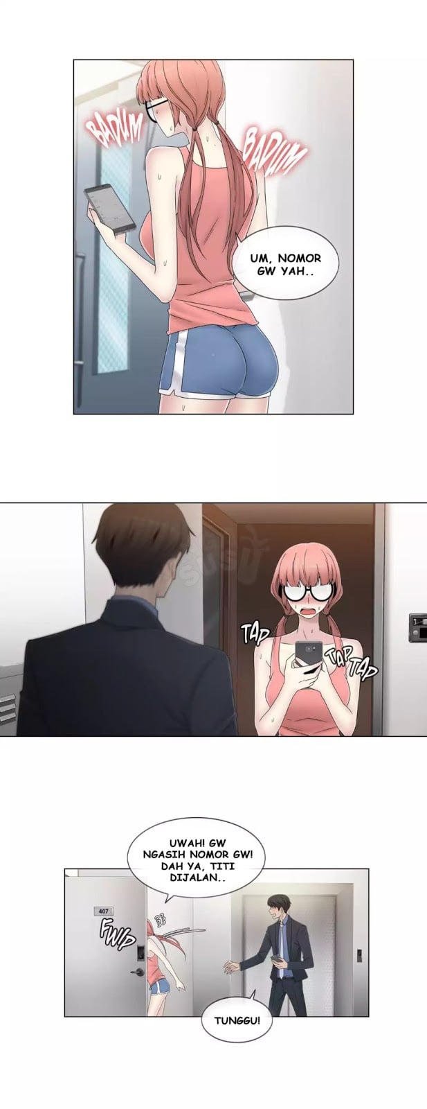 Miss Mystic - Chapter 39 11