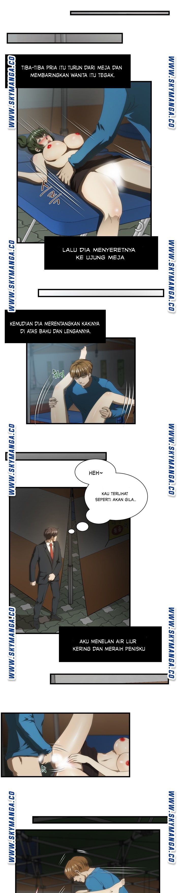 My Sister-in-Law’s Ass - Chapter 39 7 My Sister-in-Law’s Ass - Chapter 39 7