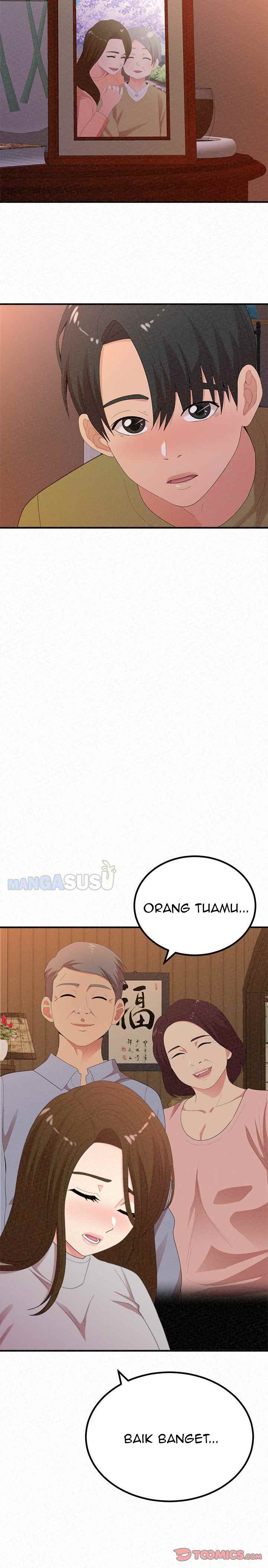 Milk Therapy - Chapter 39 18