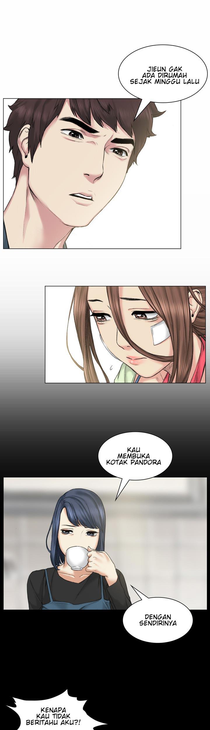 By Chance - Chapter 39 20