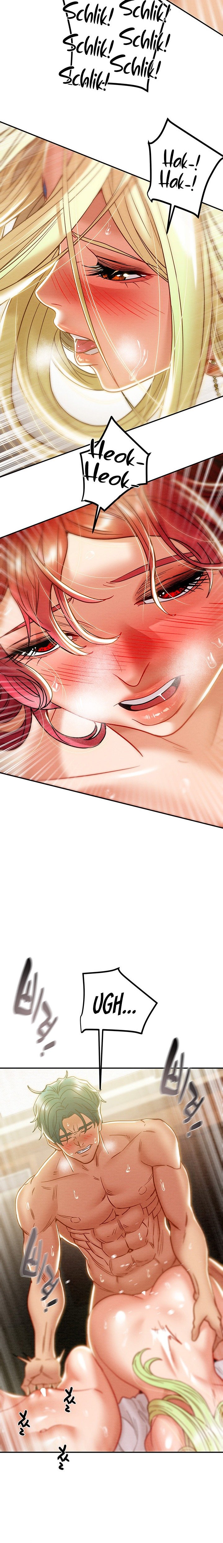 Where is My Hammer - Chapter 39 24