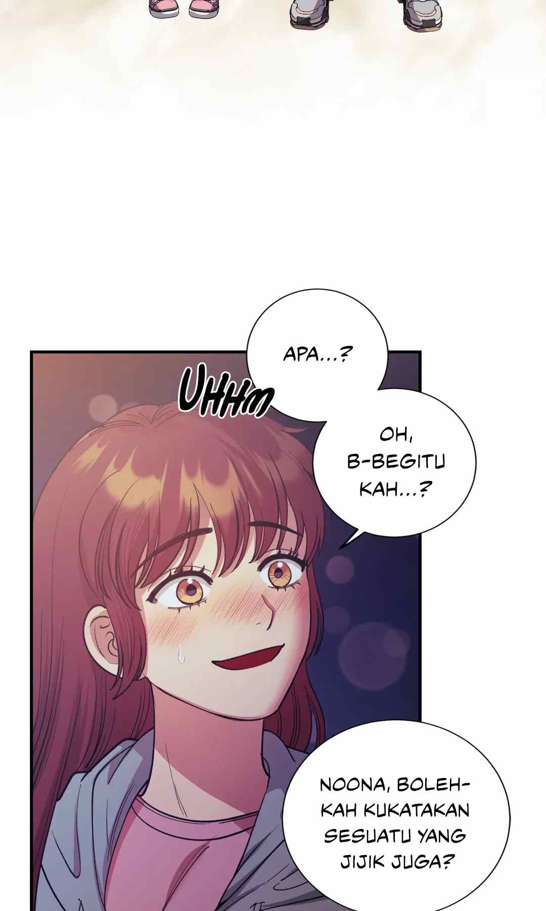 Hana’s Demons of Lust - Chapter 39 58 Hana’s Demons of Lust - Chapter 39 58