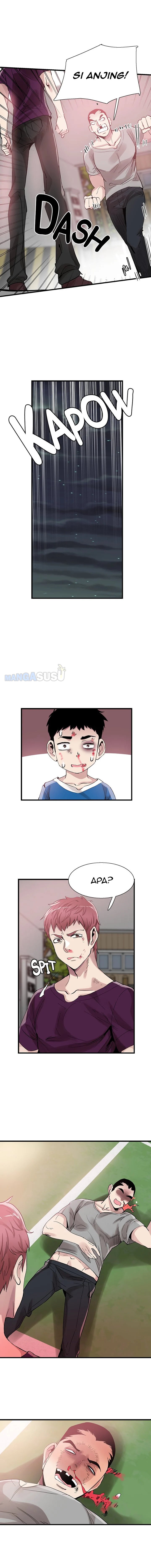 Campus Live - Chapter 39 14