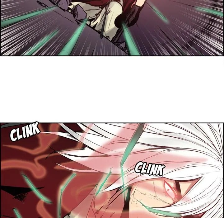 Erostica - Chapter 39 39