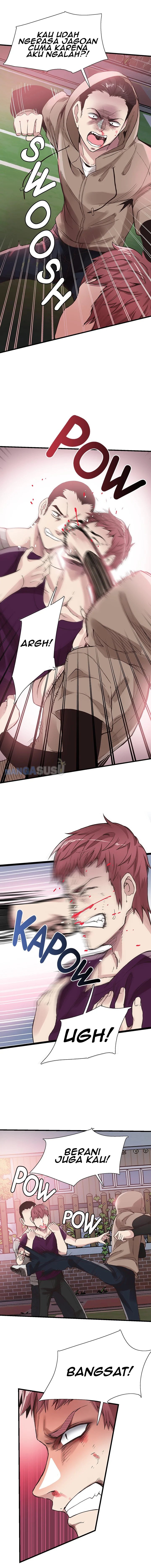 Campus Live - Chapter 39 11