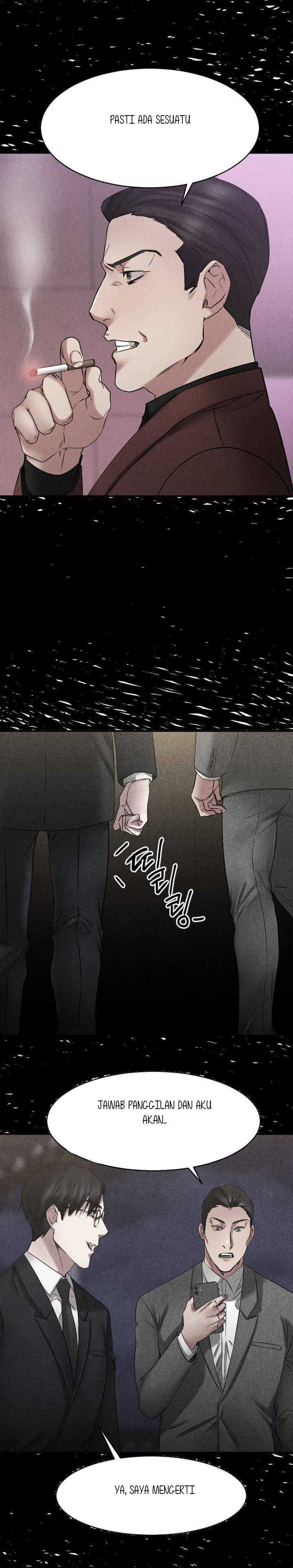 Food Chain (Smoke Joker) - Chapter 39 30