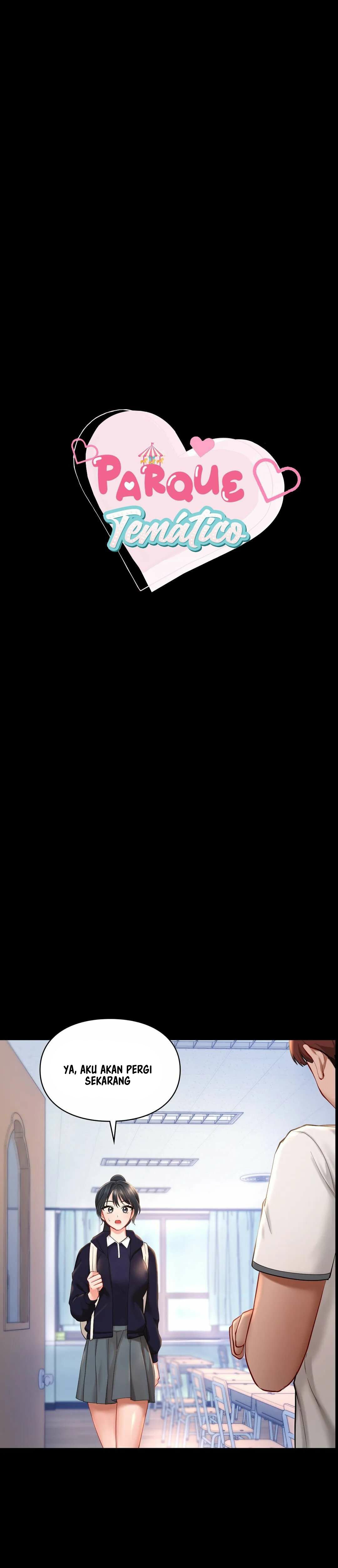 Love Theme Park - Chapter 39 4 Love Theme Park - Chapter 39 4