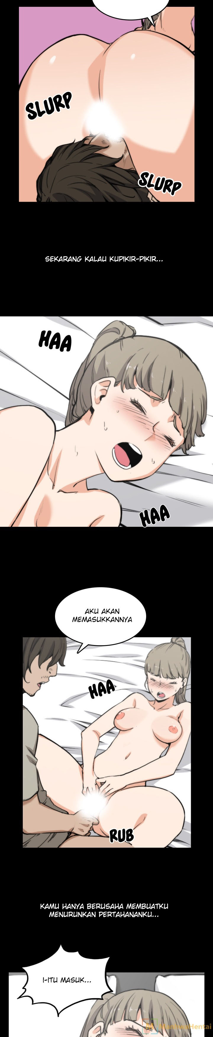 The Spot Master - Chapter 39 16 The Spot Master - Chapter 39 16