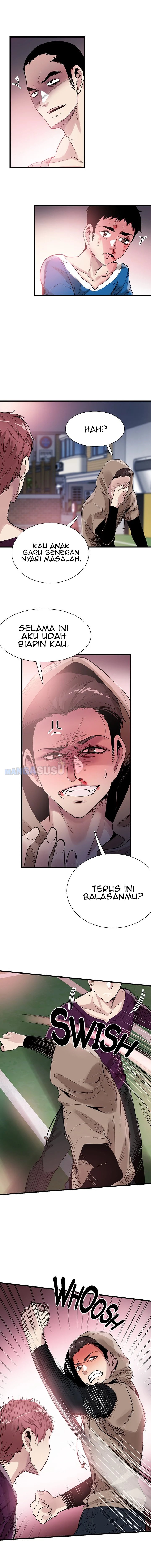 Campus Live - Chapter 39 9