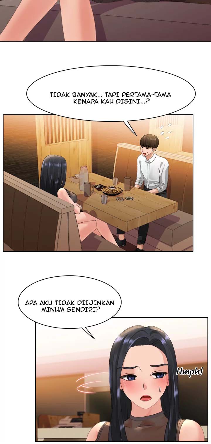Pleasure Delivery - Chapter 39 15
