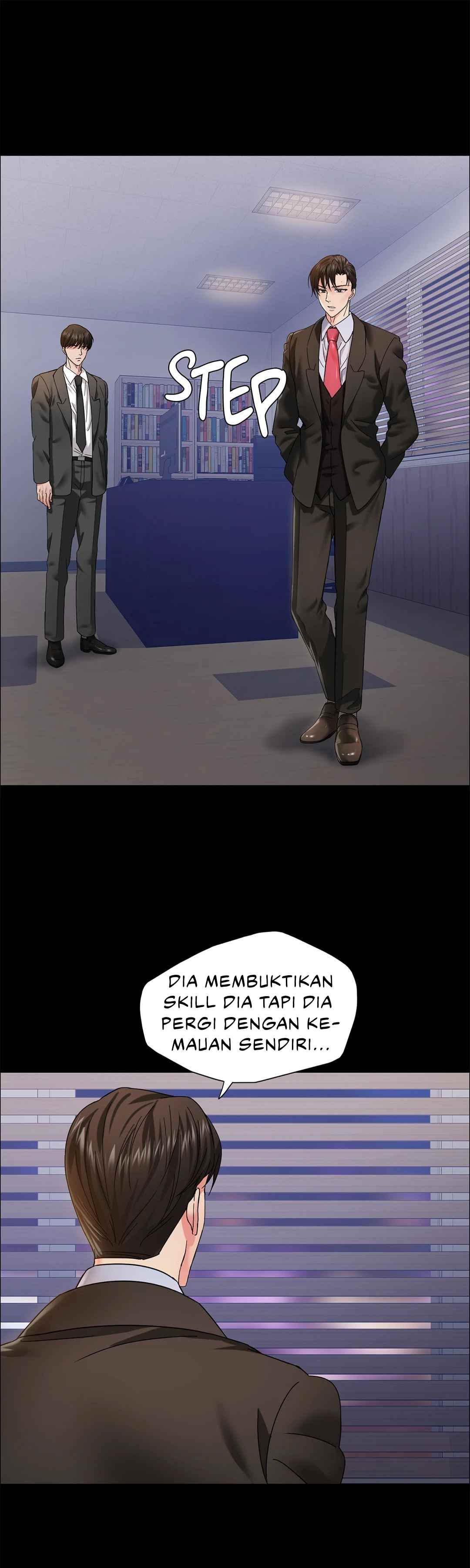 My Year - Chapter 39 8