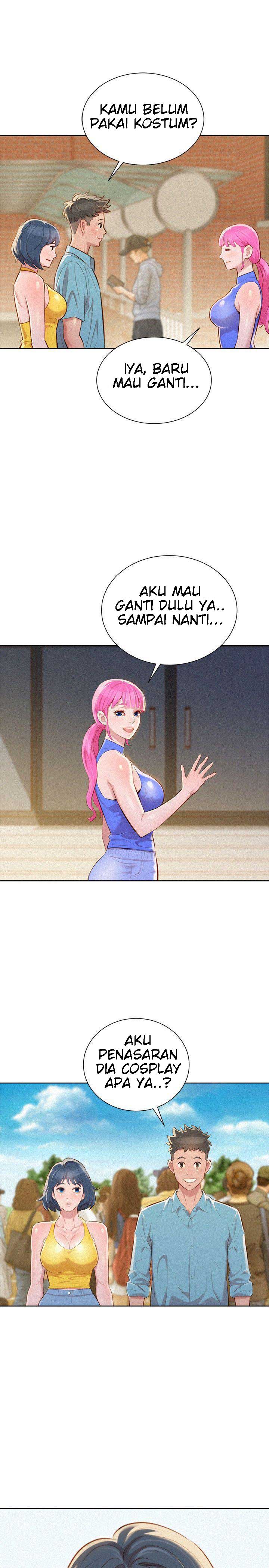 Sister Neighbor - Chapter 39 28