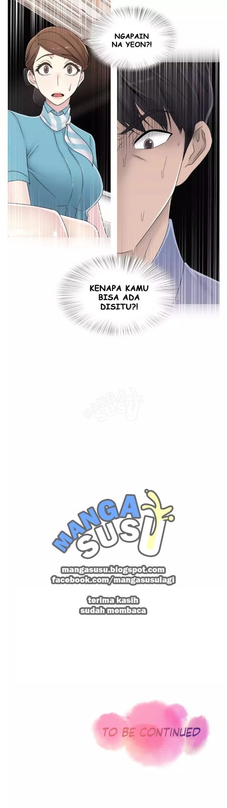 Miss Mystic - Chapter 39 22