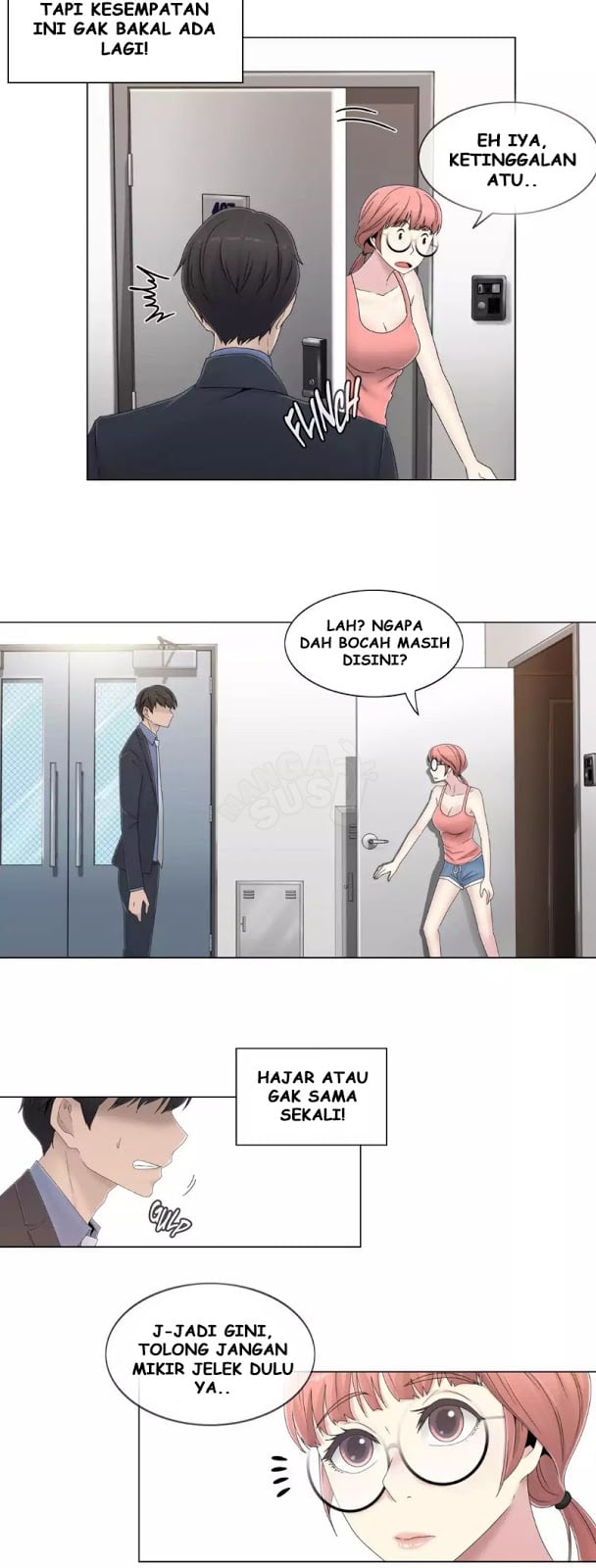 Miss Mystic - Chapter 39 8