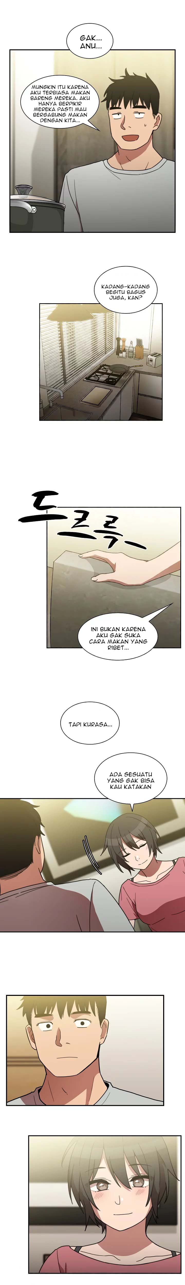 Close as Neighbors - Chapter 39 15 Close as Neighbors - Chapter 39 15