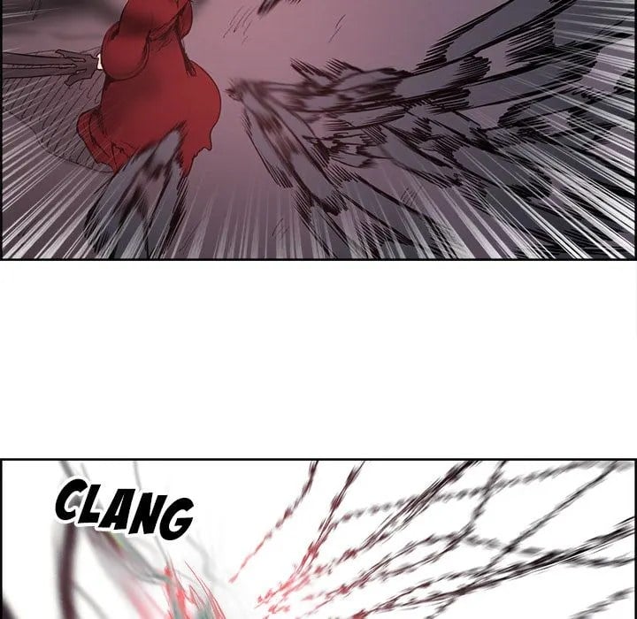 Erostica - Chapter 39 33