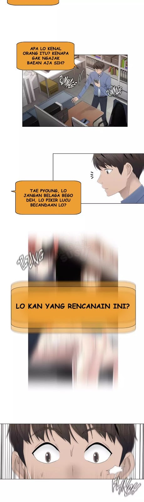 Miss Mystic - Chapter 39 20