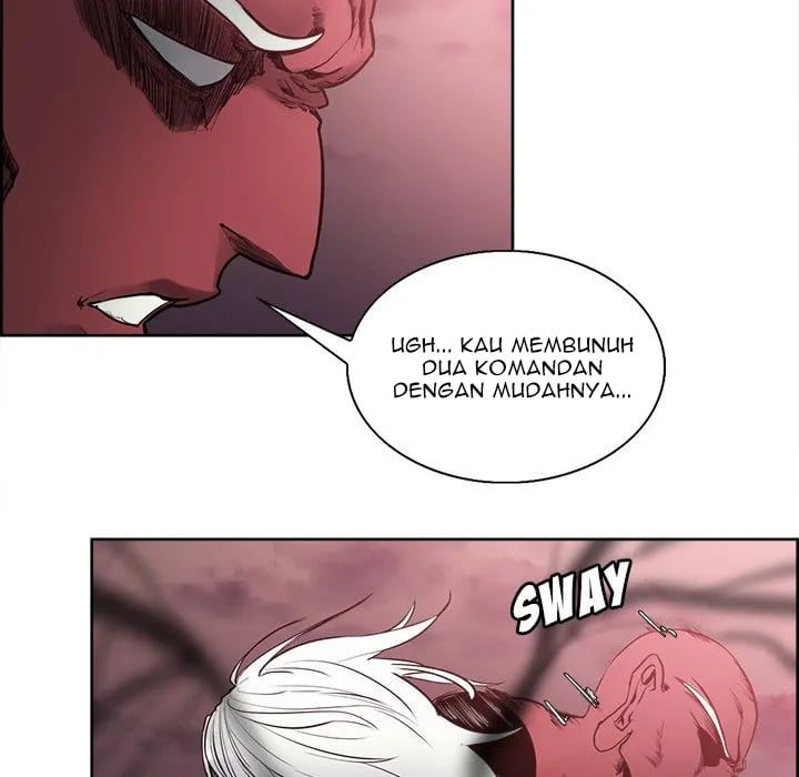 Erostica - Chapter 39 25