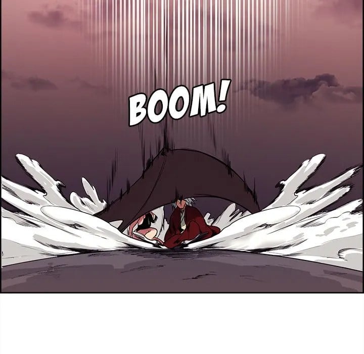 Erostica - Chapter 39 47