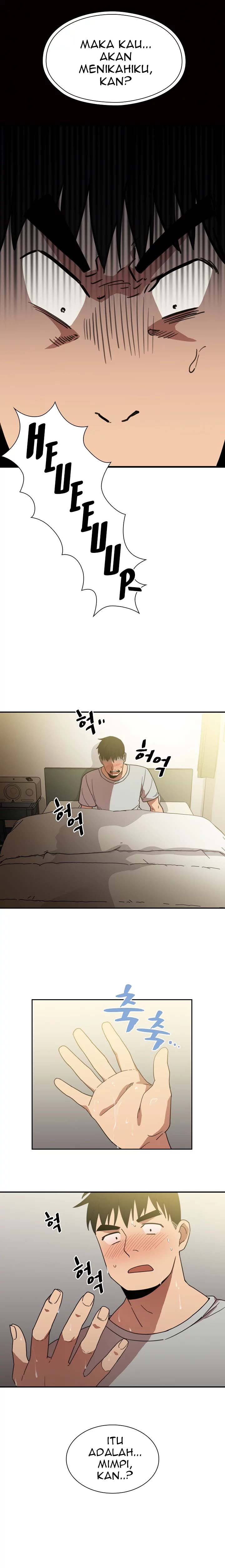 Close as Neighbors - Chapter 39 7 Close as Neighbors - Chapter 39 7