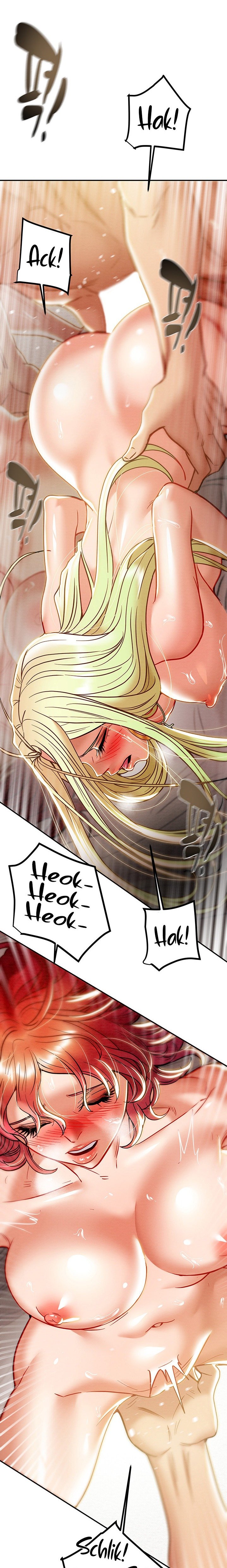 Where is My Hammer - Chapter 39 23