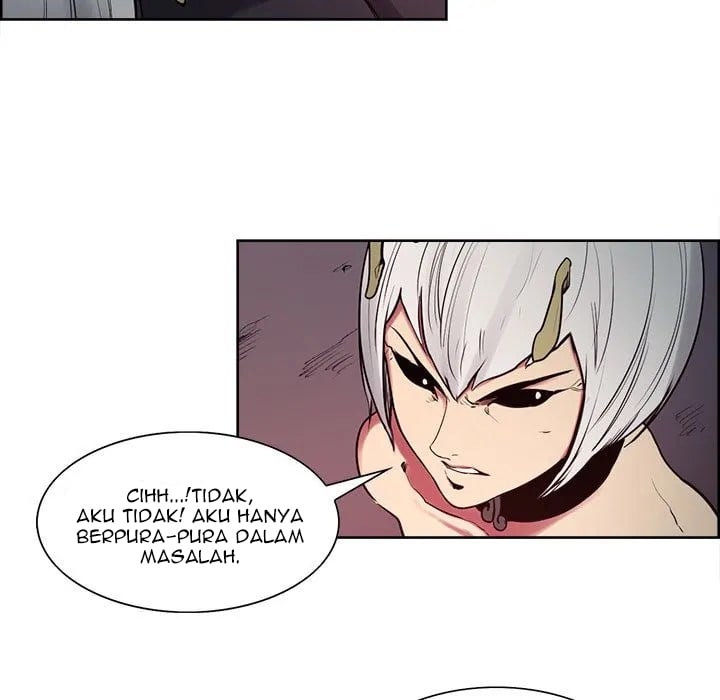 Erostica - Chapter 39 7