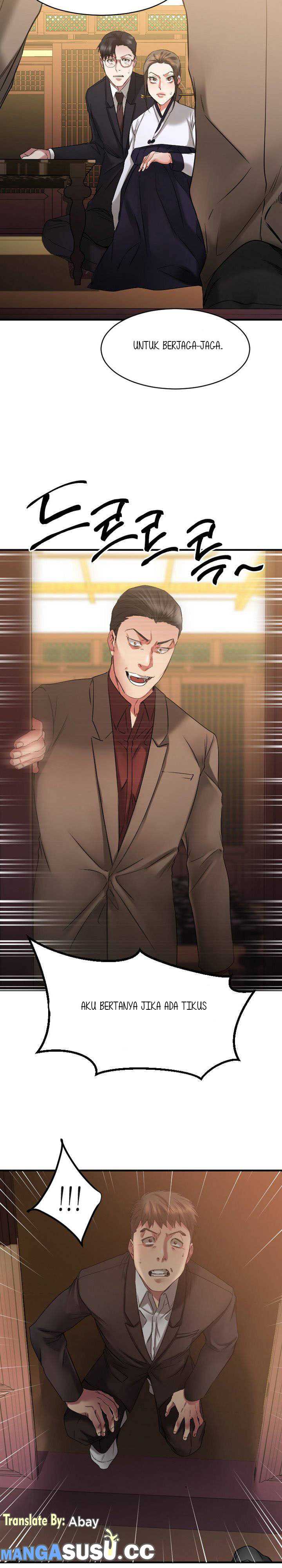 Food Chain (Smoke Joker) - Chapter 39 26