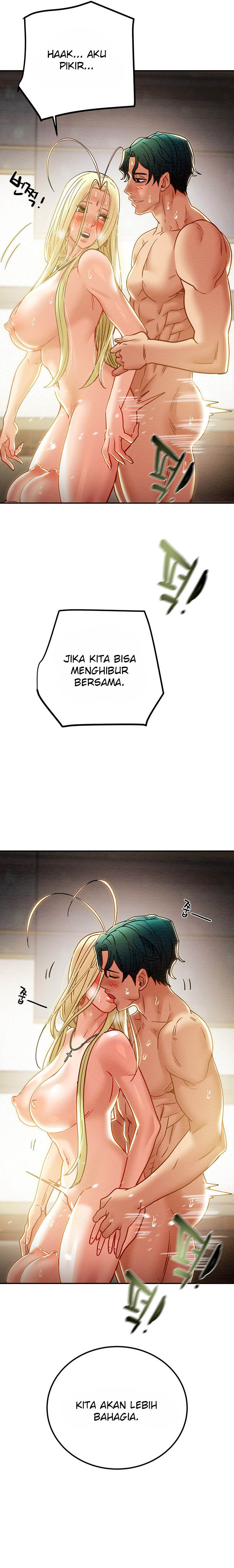 Where is My Hammer - Chapter 39 16