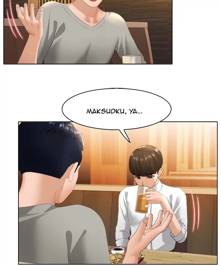 Pleasure Delivery - Chapter 39 11