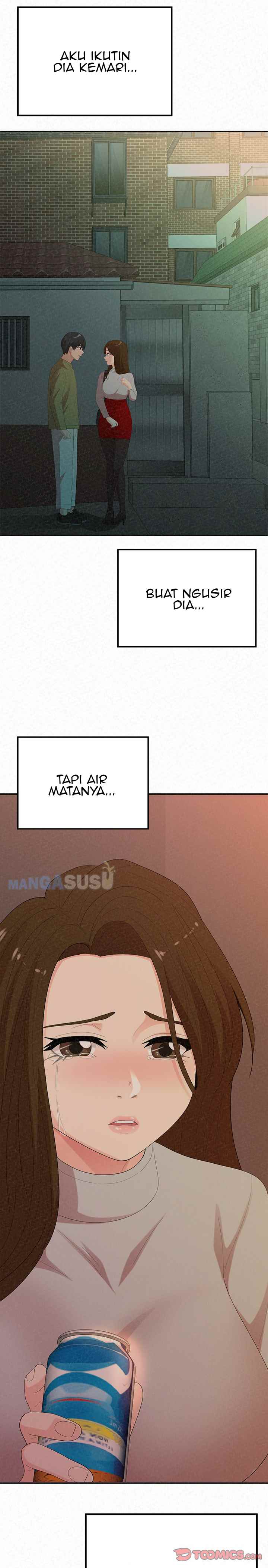 Milk Therapy - Chapter 39 28