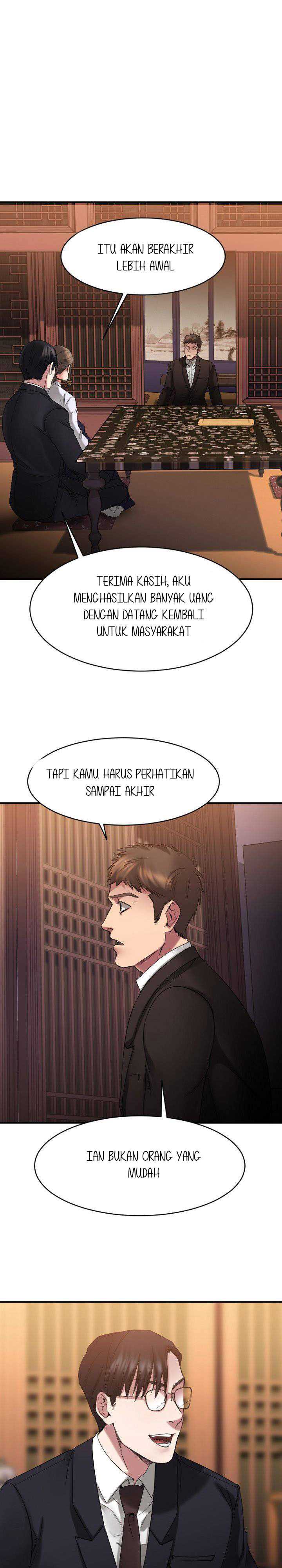 Food Chain (Smoke Joker) - Chapter 39 20