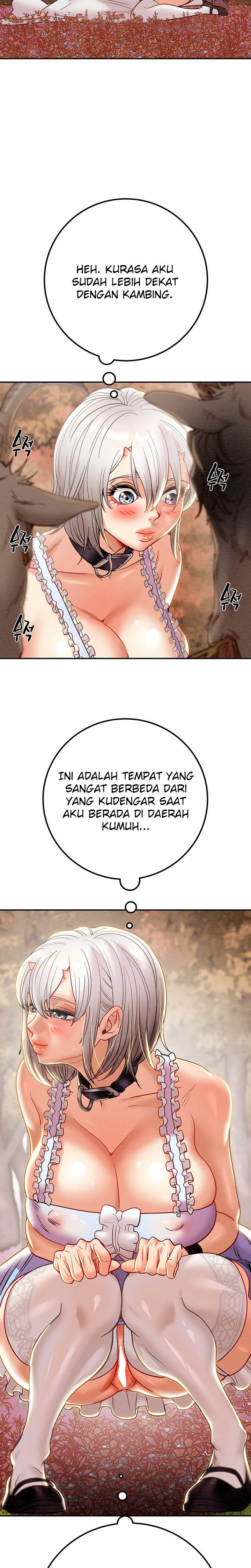 Where is My Hammer - Chapter 39 35