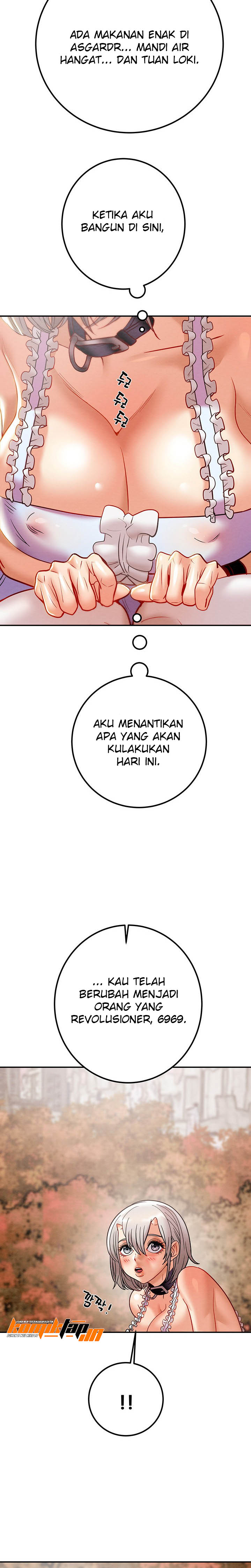 Where is My Hammer - Chapter 39 36