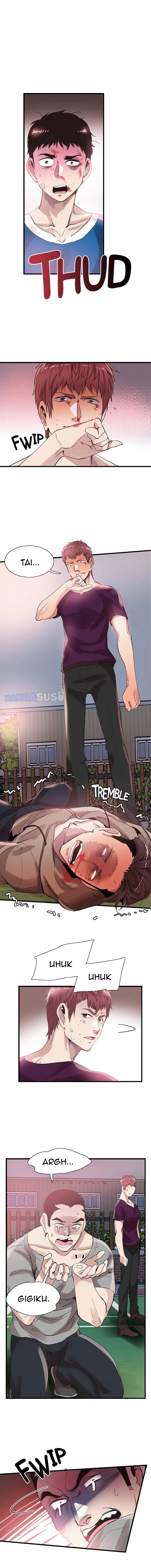 Campus Live - Chapter 39 13