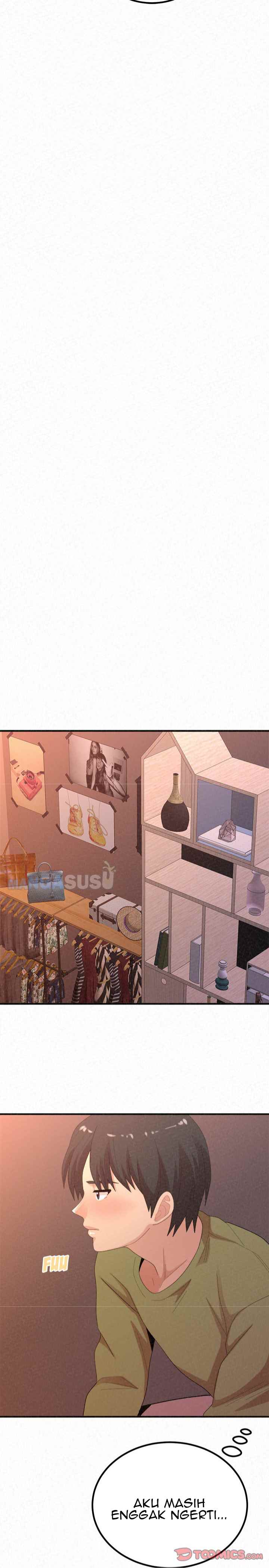 Milk Therapy - Chapter 39 14