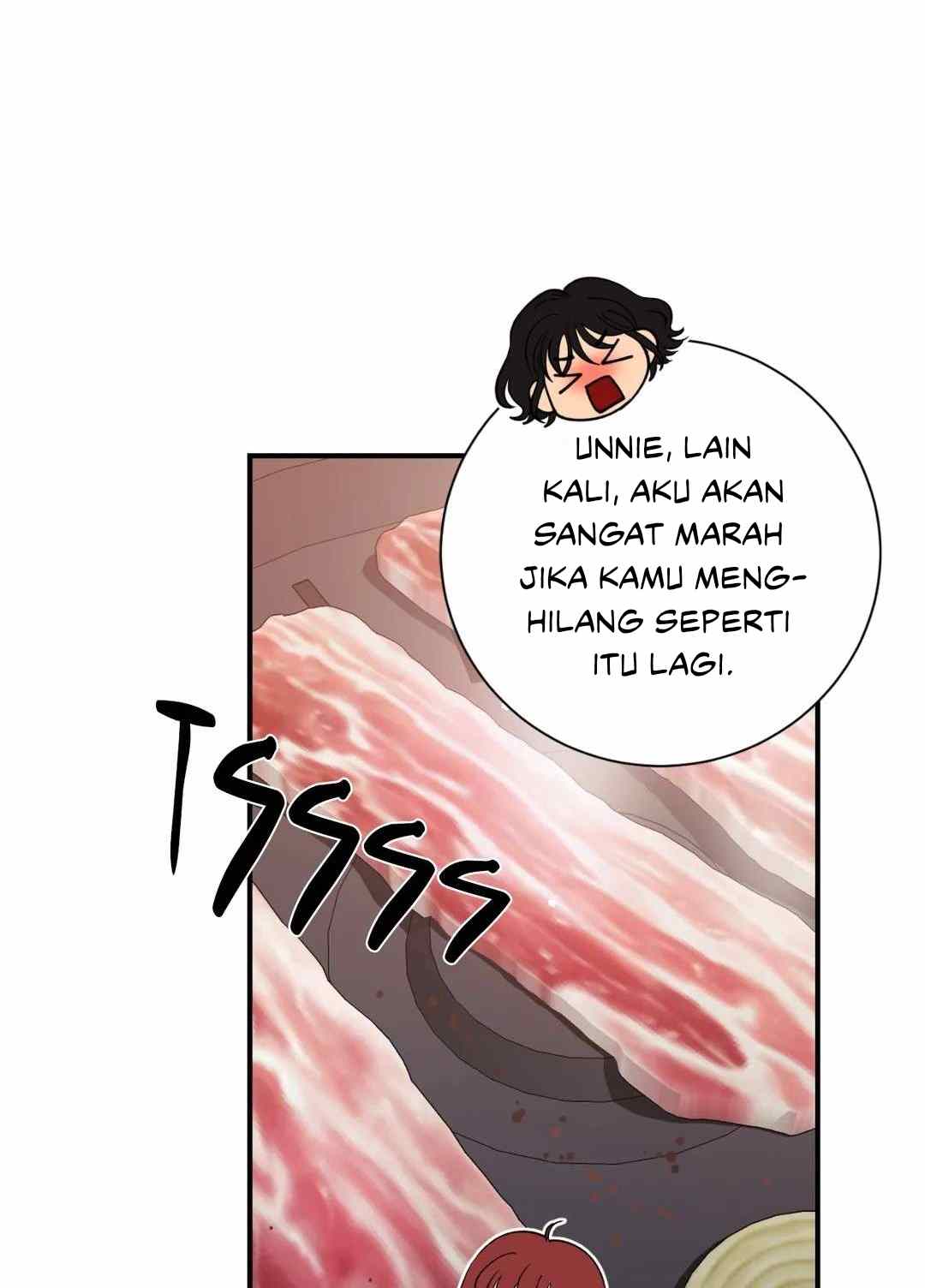 Hana’s Demons of Lust - Chapter 39 8 Hana’s Demons of Lust - Chapter 39 8