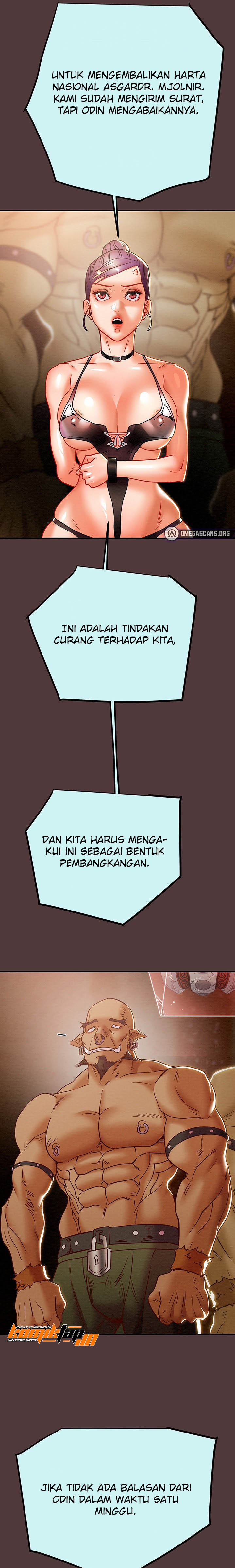 Where is My Hammer - Chapter 39 31