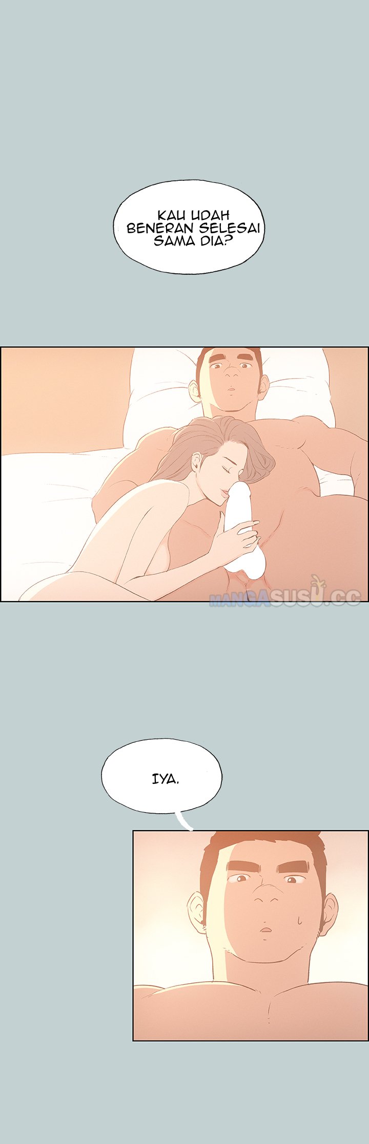 Love Square - Chapter 39 3
