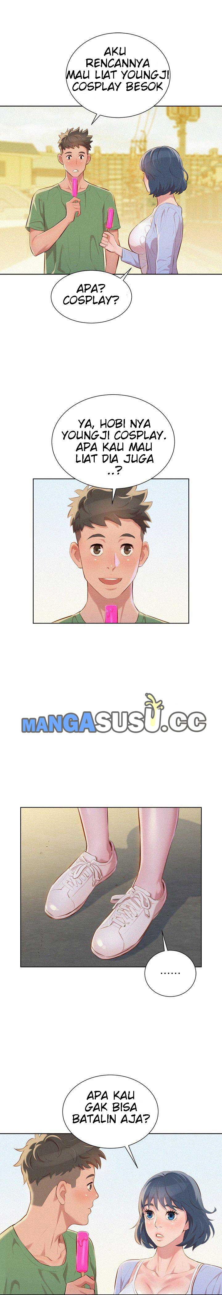 Sister Neighbor - Chapter 39 22