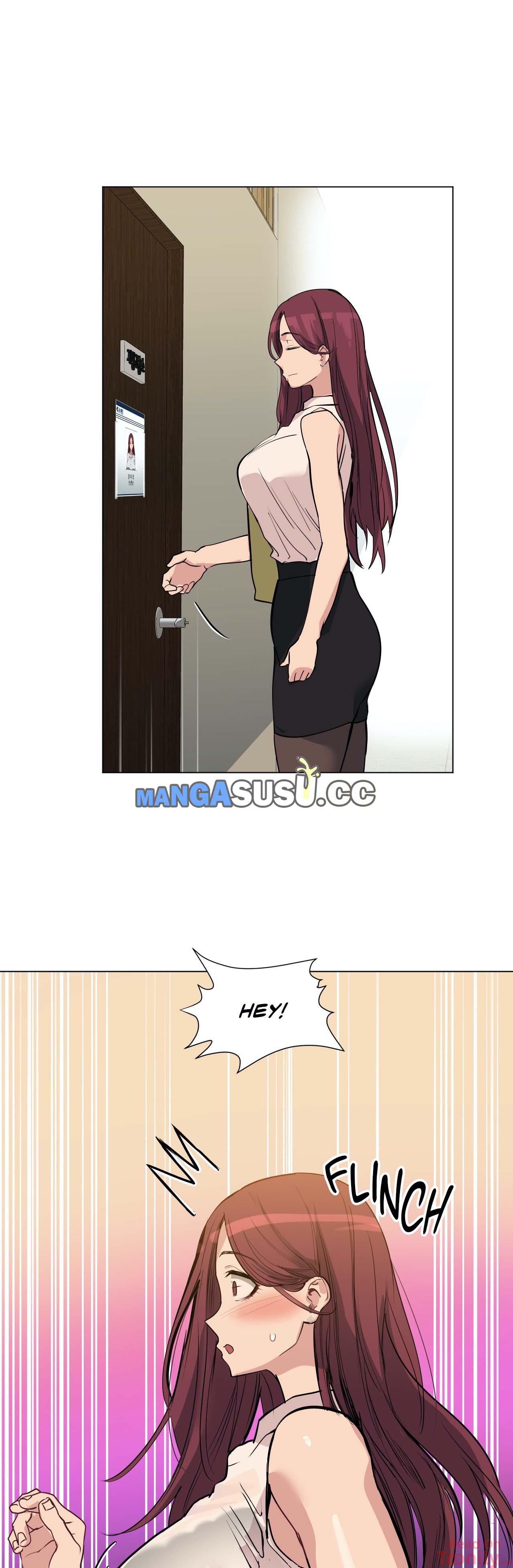 Lucky Guy - Chapter 39 21