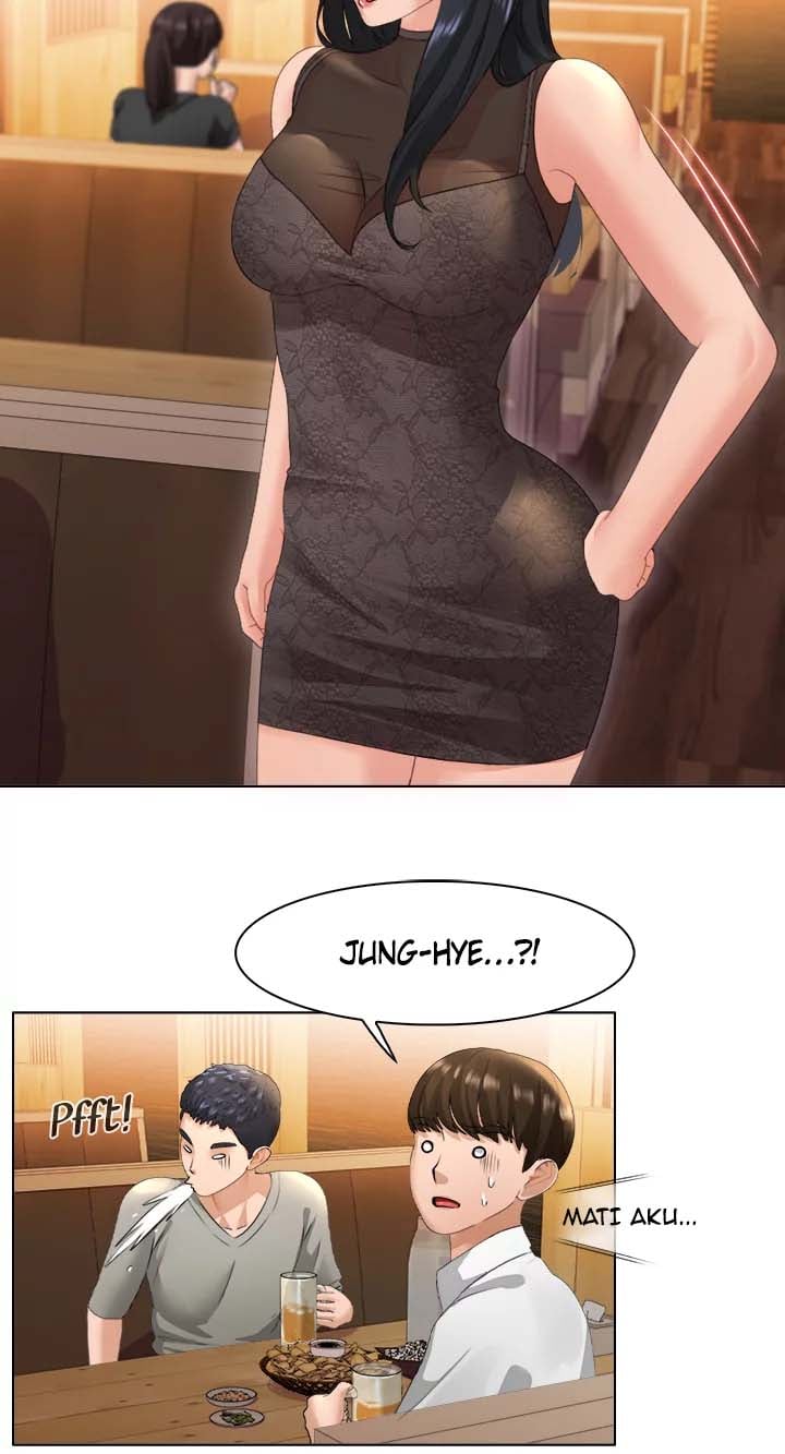 Pleasure Delivery - Chapter 39 13