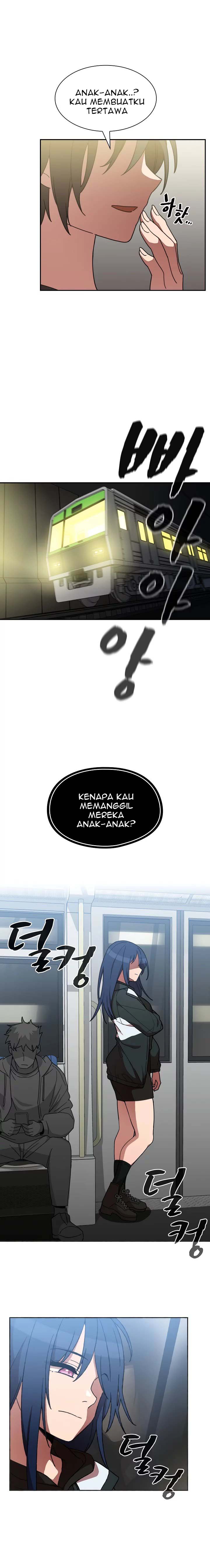 Close as Neighbors - Chapter 39 12 Close as Neighbors - Chapter 39 12