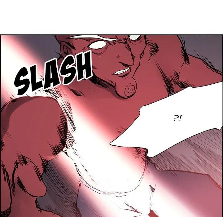 Erostica - Chapter 39 22