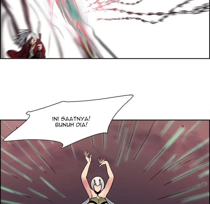 Erostica - Chapter 39 34