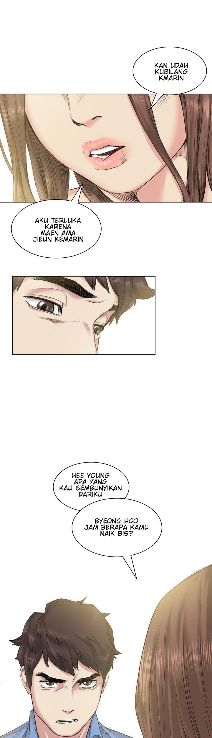 By Chance - Chapter 39 5