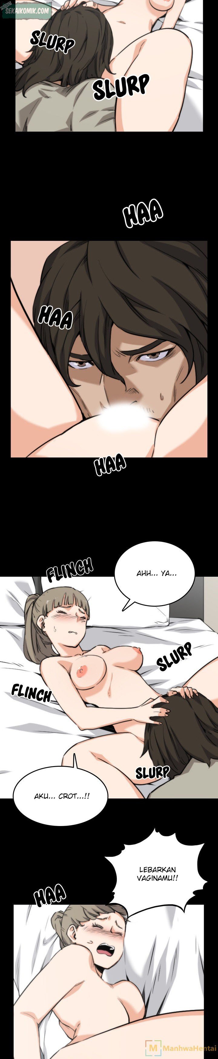 The Spot Master - Chapter 39 13 The Spot Master - Chapter 39 13