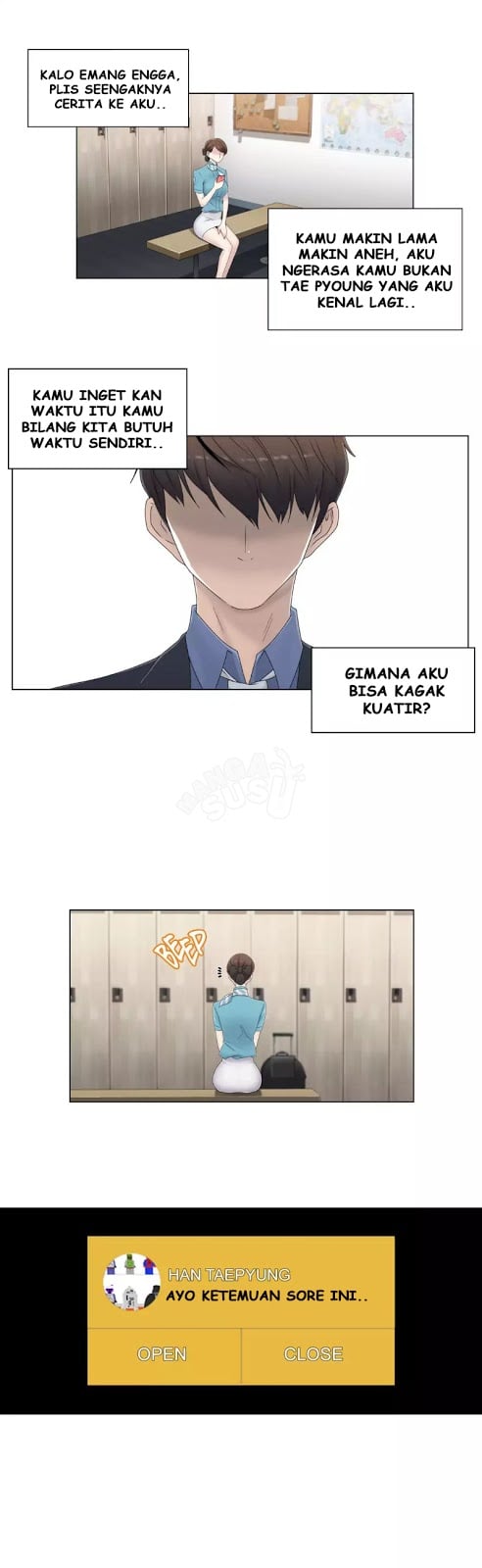 Miss Mystic - Chapter 39 17