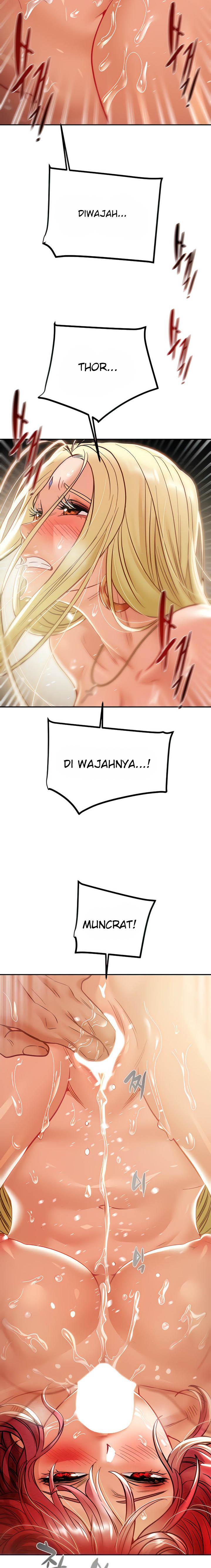 Where is My Hammer - Chapter 39 2