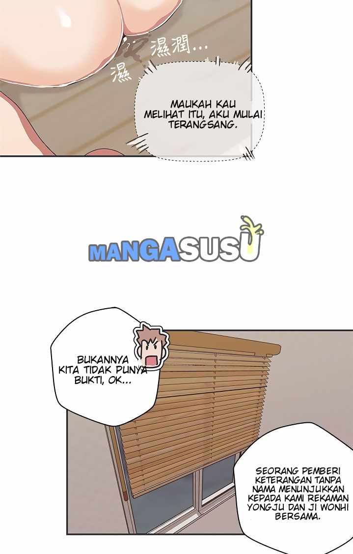 Love Navigation (Koh Son-jak) - Chapter 39 24 Love Navigation (Koh Son-jak) - Chapter 39 24